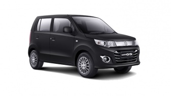 Modal 40 Jutaan Bisa Bawa Pulang Mobil Irit! Cek Harga Karimun Bekas Terbaru 2026