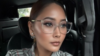 Bantuan Dijatuhkan dari Helikopter Sampai Tak Bisa Dimakan, Inul Daratista: Nalurinya Sudah Mati