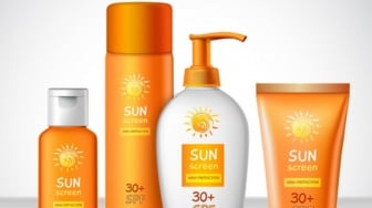 5 Sunscreen dengan Vitamin E Sebagai Antioksidan, Kulit Sehat Bebas Flek Hitam