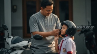 Resmi Ditetapkan! Cek Jadwal Libur Sekolah Siswa SD, SMP, SMA Se-Indonesia 2025