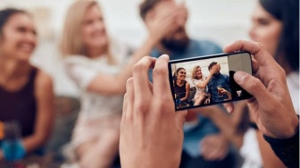 7 HP Rp3 Jutaan dengan Spek Kamera Terbaik, Bonus Baterai dan RAM Besar!