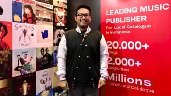 Eksklusif: Bagaimana Massive Music Membangun Masa Depan Soundtrack Lewat Teknologi