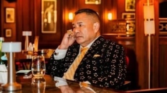 Hotman Paris Nilai Laporan Inara Rusli Sulit untuk Dibuktikan, Kok Bisa?