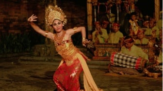 4 Tarian Tradisional Indonesia yang Memukau Dunia