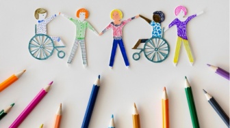 Stop Anggap Remeh! Ini Kebiasaan Sehari-hari yang Diam-Diam Ubah Dunia Jadi Inklusif