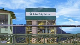 PT Toba Pulp Lestari Milik Siapa? Pernah Ditutup Gus Dur, Disorot Imbas Banjir Sumatera