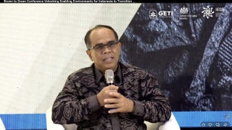 ESDM: Batu Bara Masih Jadi Penyumbang Terbesar PNBP Sektor Minerba