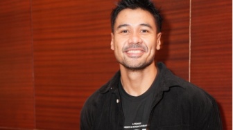 Makna Film Ozora Menurut Chicco Jerikho: Suara Harapan dan Perlawanan