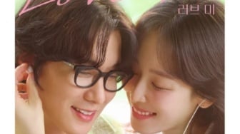 5 Film dan Drama Korea Tayang di Vidio Desember 2025, Ada Love Me yang Dibintangi Seo Hyun Jin