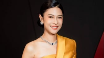 Warganet Kritik Keterlibatan Dian Sastro di Film Laut Bercerita, Mengapa?