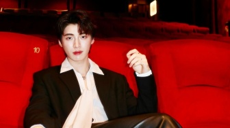 Detail Fan Meeting Perdana Pond Ponlawit di Jakarta, dari Harga Tiket Hingga Lokasi Acara