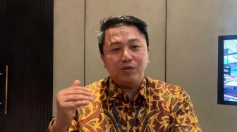IESR: Pernyataan Hashim Soal Fosil Bertentangan dengan Komitmen Energi Prabowo