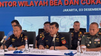 Kantor dan Rumah Pejabat Dirjen Bea Cukai Diperiksa Kejaksaan, Kasus Apa?