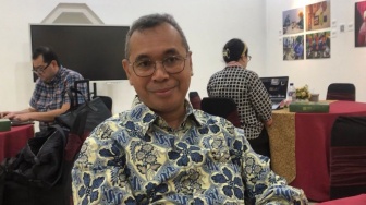 Media Sustainability Forum 2025: Perkuat Daya Hidup Media Demi Topang Demokrasi