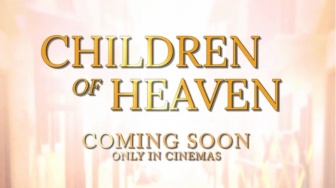 Disutradarai oleh Hanung Bramantyo, Ini Pemeran Film Children of Heaven