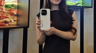 Bocoran iQOO 16 Terungkap! Kamera Periskop 50MP dan Snapdragon 8 Elite Gen 6 Jadi Sorotan