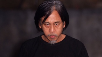 Sebelum Meninggal, Epy Kusnandar Berwasiat soal Lokasi Pemakaman