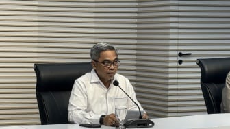 Belum Tetapkan Tersangka Kasus Kuota Haji, KPK Masih Tunggu Penyidik Pulang dari Arab Saudi