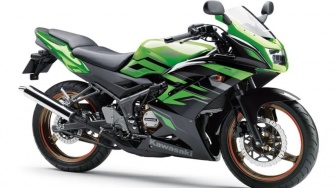 Trio Motor 2 Tak Legendaris yang Mudah Dirawat: Dikoleksi Oke, Dijual Mahal pun Laku!