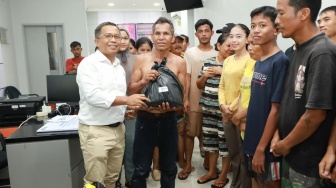 BRI Peduli Tanggap Bencana Banjir Sumatra, Percepat Salurkan Bantuan Bagi Warga Terdampak