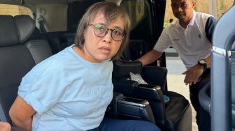 Terungkap Jejak Licin Dewi Astutik, Ratu Narkoba Rp5 T Buronan Dua Negara