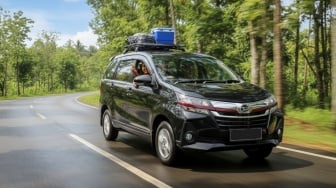 Pesona Harga Daihatsu Xenia 2019: RWD Generasi Terakhir, Kini Semurah Agya Baru Tipe Terendah