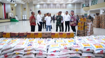BRI Perkuat Tanggap Bencana Banjir Sumatra Lewat BRI Peduli