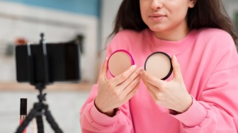 7 Pilihan Bedak Murah di Alfamart Untuk Ibu Rumah Tangga, Under Rp50 Ribuan