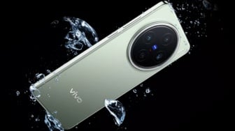 HP Mini tapi Spesifikasi Ngeri: Seberapa Gila Performa Vivo X300?