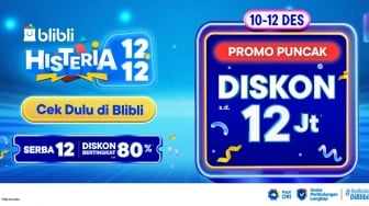 4 AC LG Dual Cool Terbaik, Termurah dan Hemat Listrik di Promo 12.12