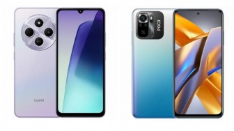 6 HP Murah dengan Kamera Jernih untuk Anak Sekolah, Selfie dan Foto Lebih Jelas