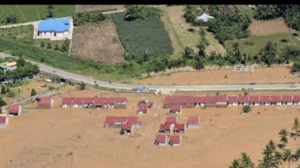 Anggota DPRD Padangpariaman Viral, Kunker ke Jogja saat Rakyat Terdampak Banjir