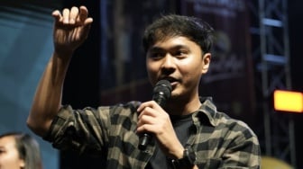 Profil Rizky Arief, CEO HMNS yang Donasi Rp500 Juta untuk Sumatera dan Aceh Lewat Ferry Irwandi