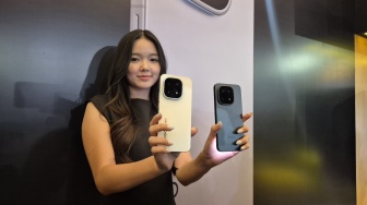 iQOO 15 Resmi Meluncur di Indonesia: HP Flagship Monster Pertama dengan Snapdragon 8 Elite Gen 5