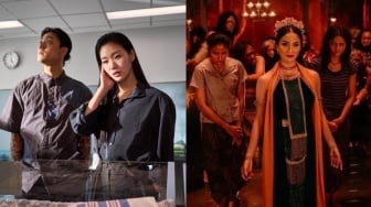 8 Film Perdana Tayang di Layar Kaca, Trans7 Siap Hadirkan Exhuma Hingga Badarawuhi