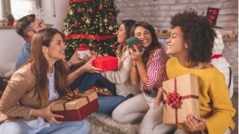 7 Ide Hampers Natal yang Unik, Dijamin Bikin Penerima Terkesima