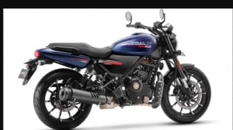 Harley-Davidson X440T Siap Menggebrak 2026, Moge 'Murah' dengan Tampilan Lebih Gahar