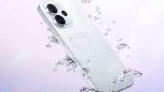 10 HP Midrange Performa Terbaik Versi AnTuTu November: Oppo Pemuncak, POCO Terdepak