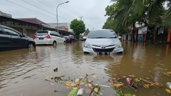 5 SUV Bekas Anti Banjir dan Gampang Dirawat: Murah, Pas Buat Keluarga