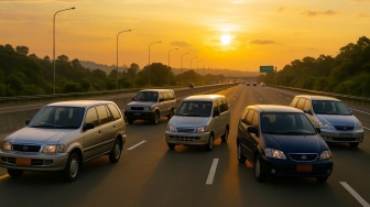 5 MPV Bensin Keluarga Terbaik Rp50 Jutaan Buat Libur Akhir Tahun 2025