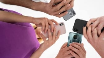 Budget 3 Juta Mending Beli HP Apa? Ini 5 Pilihan yang Bagus dan Tahan Banting