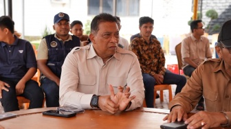 Terdampak Banjir, SPPG di Aceh Ganti MBG dengan Menu Lokal dan Masak Pakai Briket Batu Bara