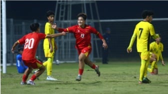 Piala Asia U-17: Malaysia Gagal Lolos, AFC Harusnya Malu Berat karena Hal Ini!