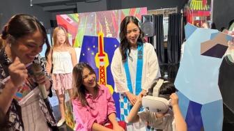 Tren Wisata Virtual Meningkat, Warga Jakarta Bisa Jalan-Jalan di Tokyo Gratis