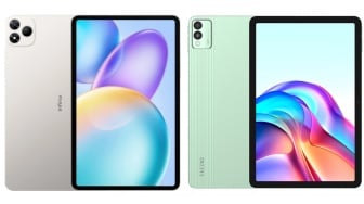 5 Tablet RAM 8 GB Paling Murah untuk Kebutuhan Produktivitas dan Gaming