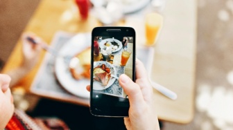 Cari HP Murah dengan Kamera Ultrawide? Ini Pilihan Terbaiknya!