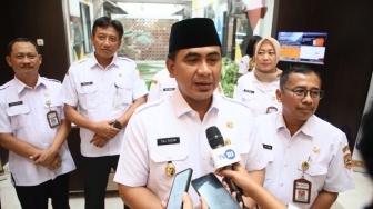 Infrastruktur Jateng 2025 Tuntas 99 Persen, Cuma Sisakan Satu Proyek Ini