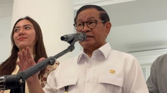 Pramono Anung Ungkap Destinasi Baru Wisatawan Datang ke Jakarta