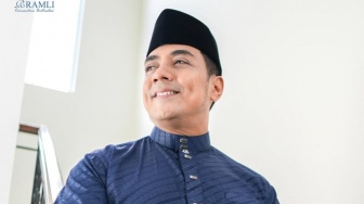 Bahas Poligami, Ustaz Riza Muhammad: Menikah dengan Satu Istri Lebih Baik