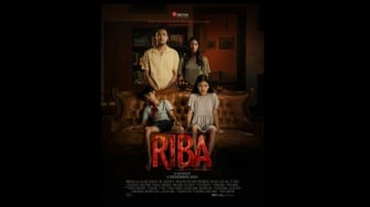 Review Film Riba: Teror Riba yang Merenggut Nyawa Keluarga!